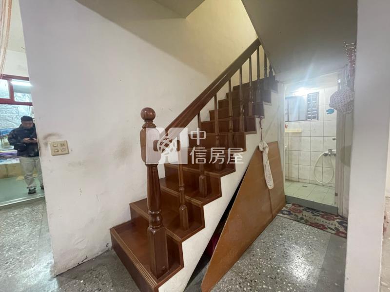 平鎮~祥安國小工業東路大地坪透天房屋室內格局與周邊環境
