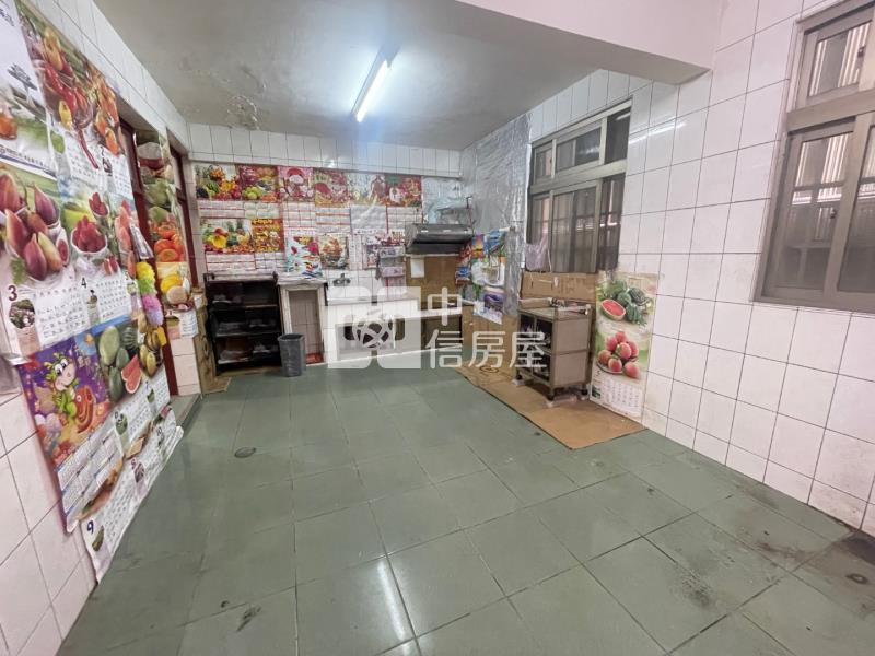 平鎮~祥安國小工業東路大地坪透天房屋室內格局與周邊環境