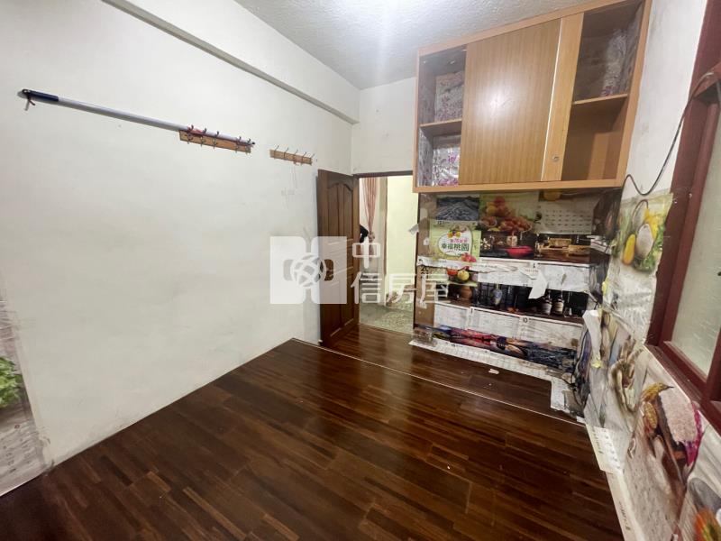 平鎮~祥安國小工業東路大地坪透天房屋室內格局與周邊環境