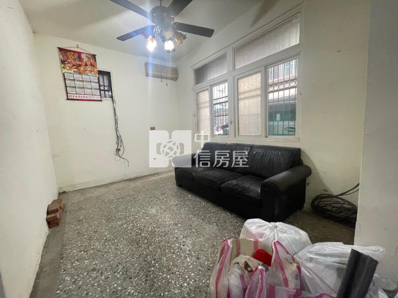 平鎮~祥安國小工業東路大地坪透天房屋室內格局與周邊環境