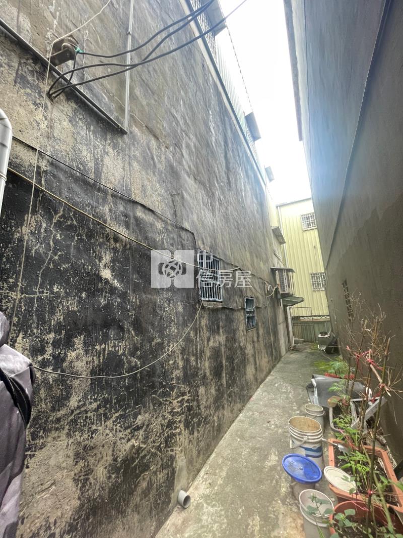平鎮~祥安國小工業東路大地坪透天房屋室內格局與周邊環境