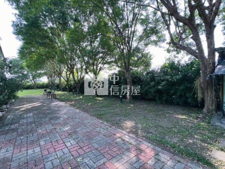 屏東土地-客家園區合法農舍房屋室內格局與周邊環境