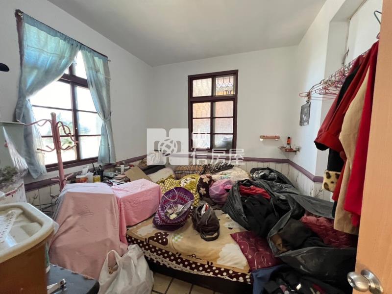 專任中山路小屋房屋室內格局與周邊環境