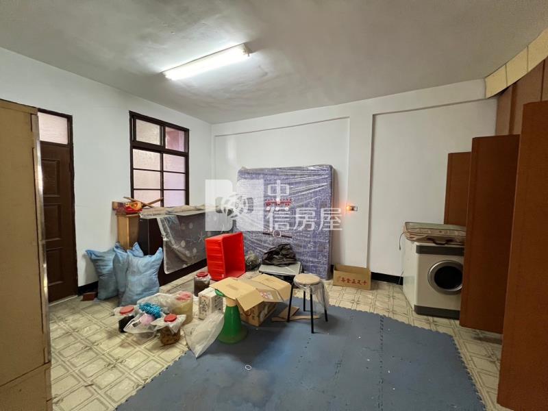 專任中山路小屋房屋室內格局與周邊環境