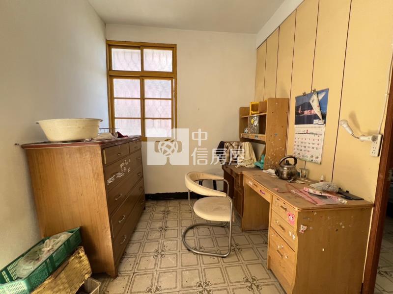 專任中山路小屋房屋室內格局與周邊環境
