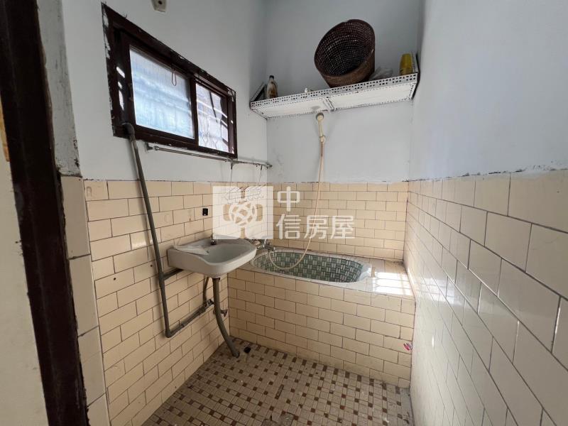 專任中山路小屋房屋室內格局與周邊環境