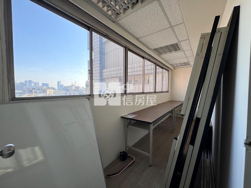 正文心路便宜商辦3房屋室內格局與周邊環境