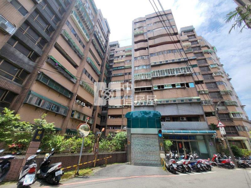 楊梅瑞塘國小【邦國世紀新都】超值3房車位電梯大樓房屋室內格局與周邊環境