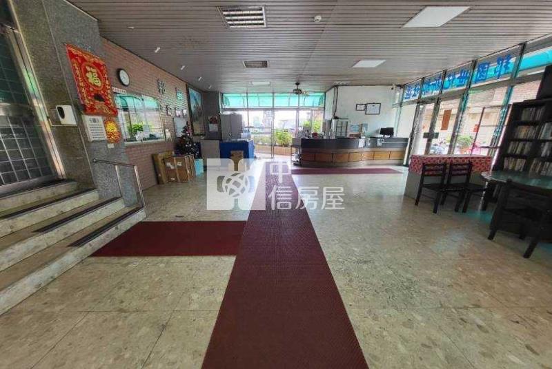 楊梅瑞塘國小【邦國世紀新都】超值3房車位電梯大樓房屋室內格局與周邊環境