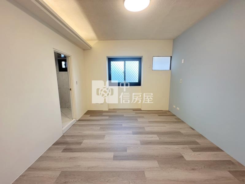 薪晨花園精美採光三房房屋室內格局與周邊環境