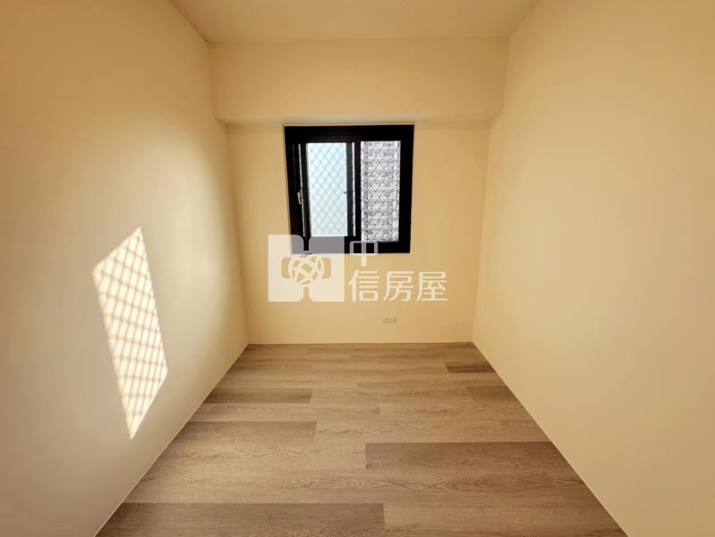 薪晨花園精美採光三房房屋室內格局與周邊環境