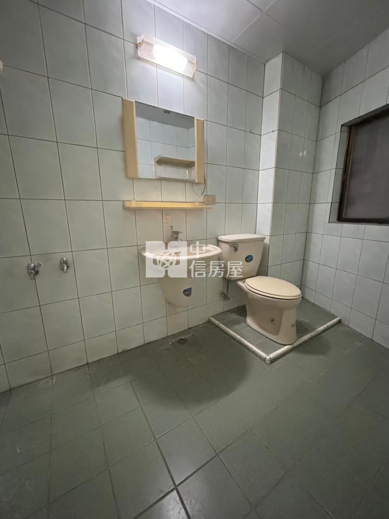 員林便宜透天房屋室內格局與周邊環境