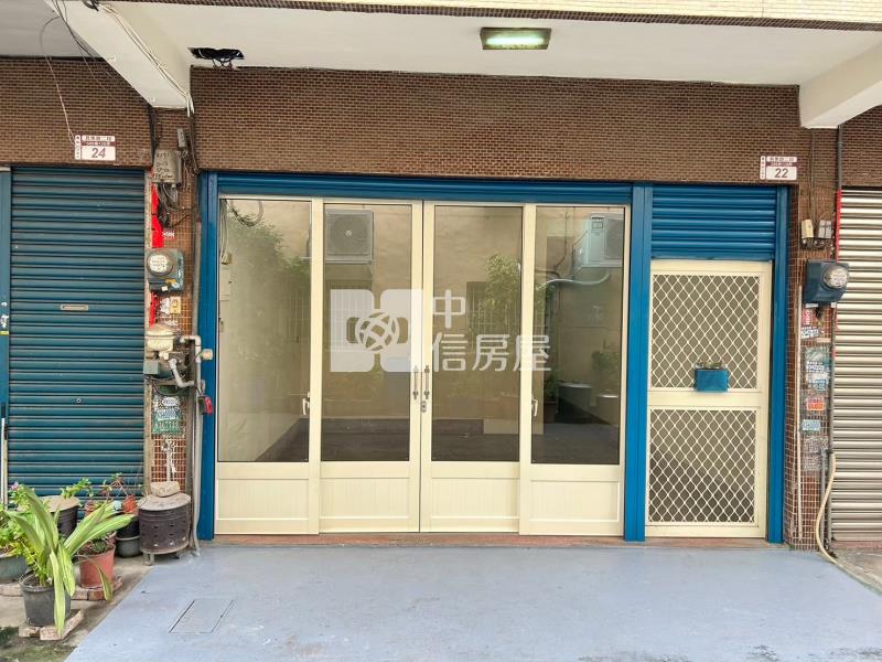 員林便宜透天房屋室內格局與周邊環境
