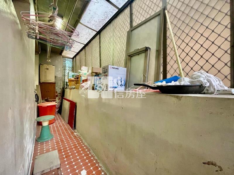 動物園三房房屋室內格局與周邊環境