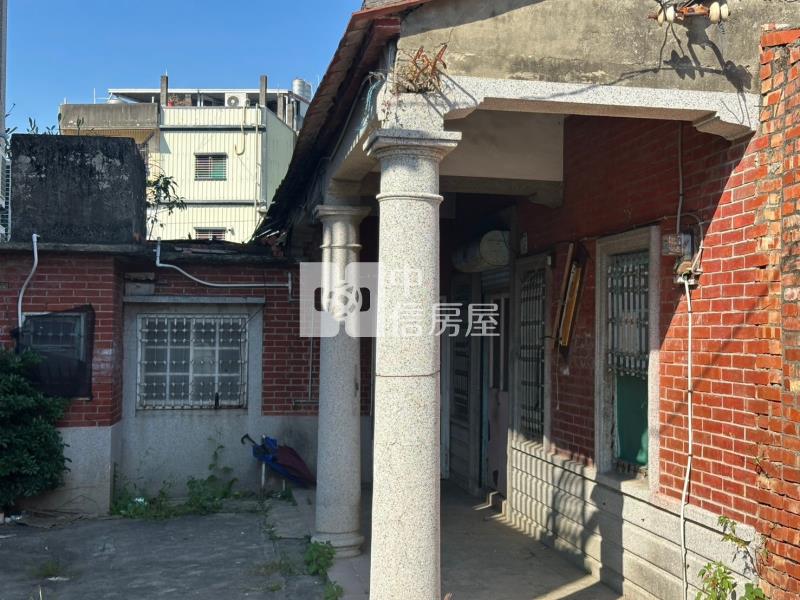 橋頭五林國小乙建用地房屋室內格局與周邊環境