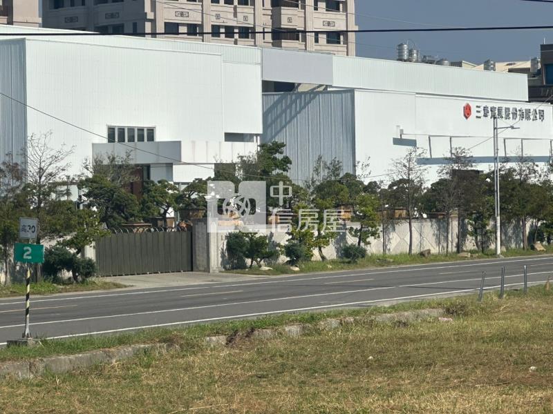 橋頭五林國小乙建用地房屋室內格局與周邊環境