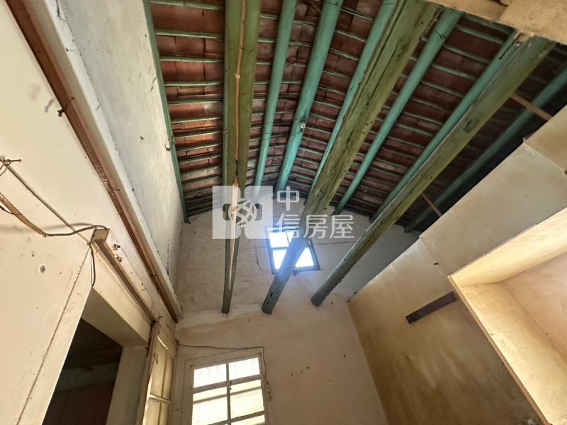 橋頭五林國小乙建用地房屋室內格局與周邊環境