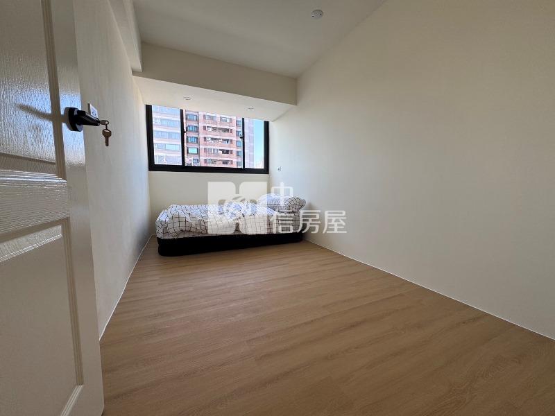 國資圖高樓文青2房房屋室內格局與周邊環境