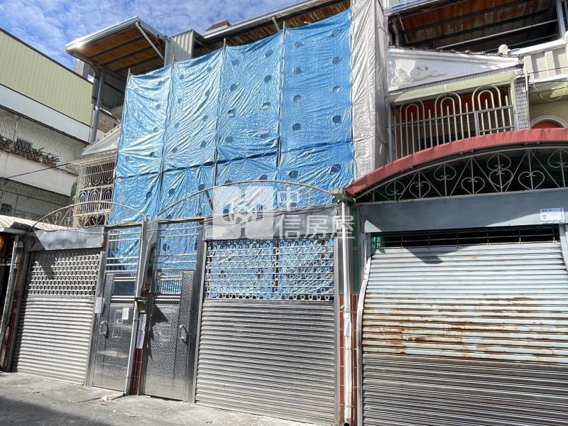 崇蘭文教8米路孝親車墅房屋室內格局與周邊環境