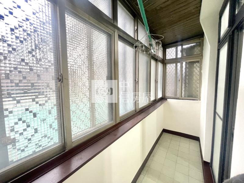 大竹國小旁整新美3房房屋室內格局與周邊環境