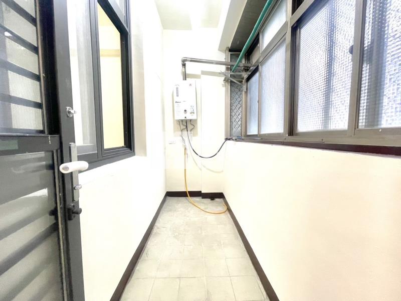 大竹國小旁整新美3房房屋室內格局與周邊環境