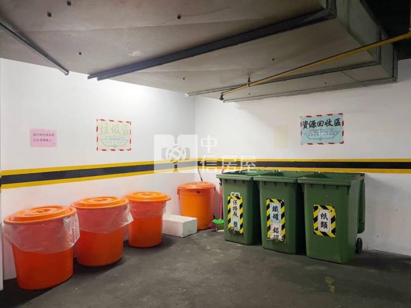 石門水庫渡假房房屋室內格局與周邊環境