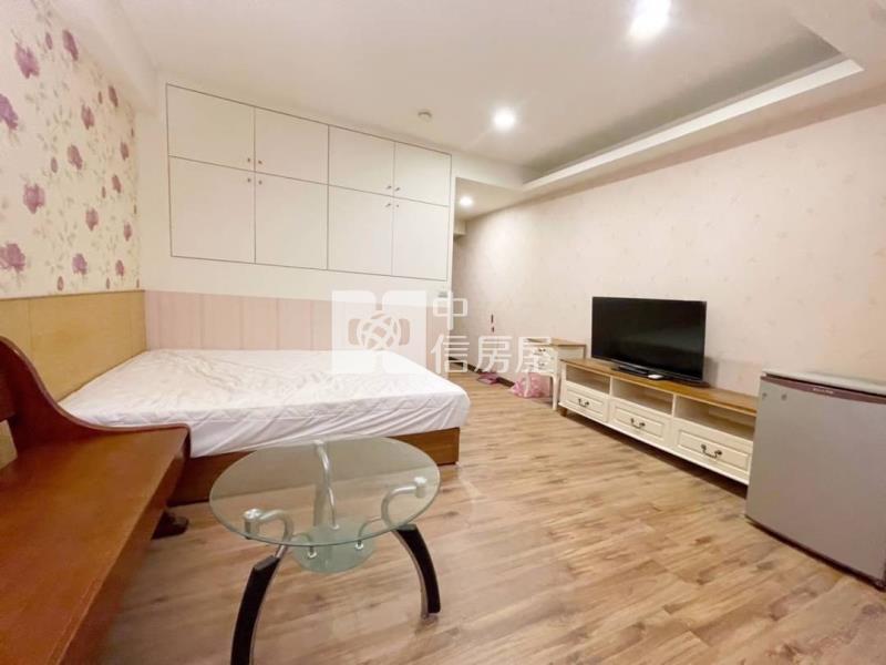 石門水庫渡假房房屋室內格局與周邊環境