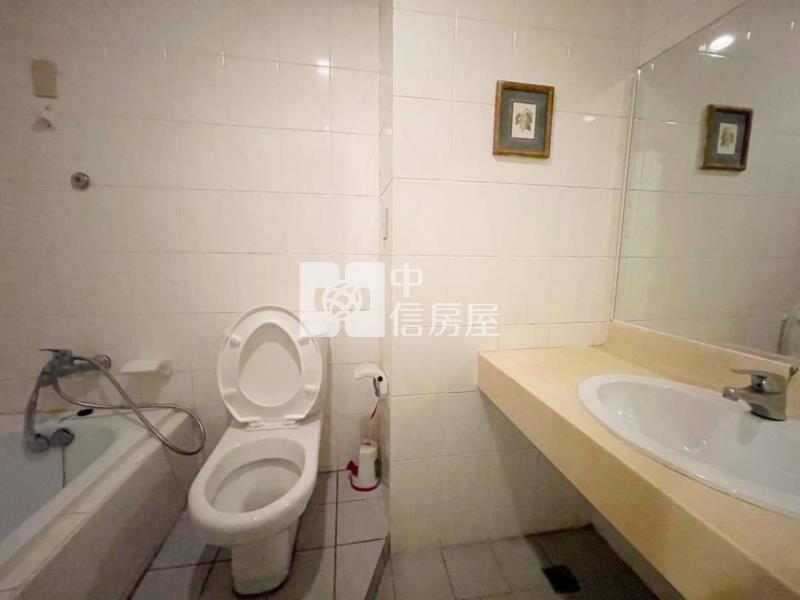 石門水庫渡假房房屋室內格局與周邊環境