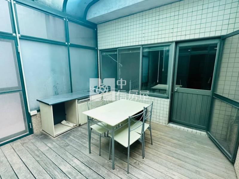 石門水庫渡假房房屋室內格局與周邊環境