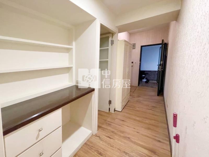 石門水庫渡假房房屋室內格局與周邊環境