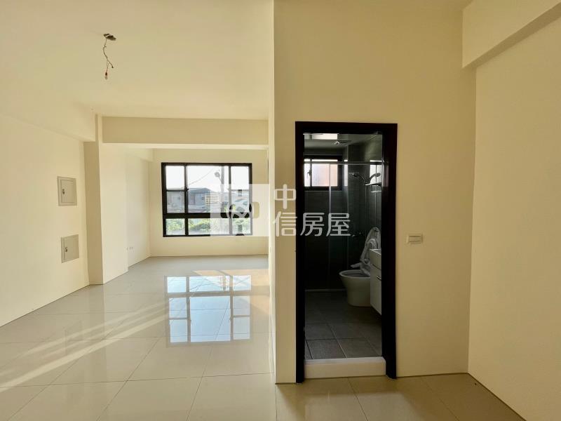 仰森A20全新美墅房屋室內格局與周邊環境
