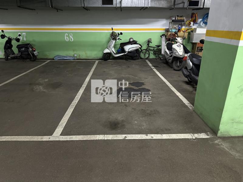 【安家】平鎮文化商圈甲天廈美3房車房屋室內格局與周邊環境