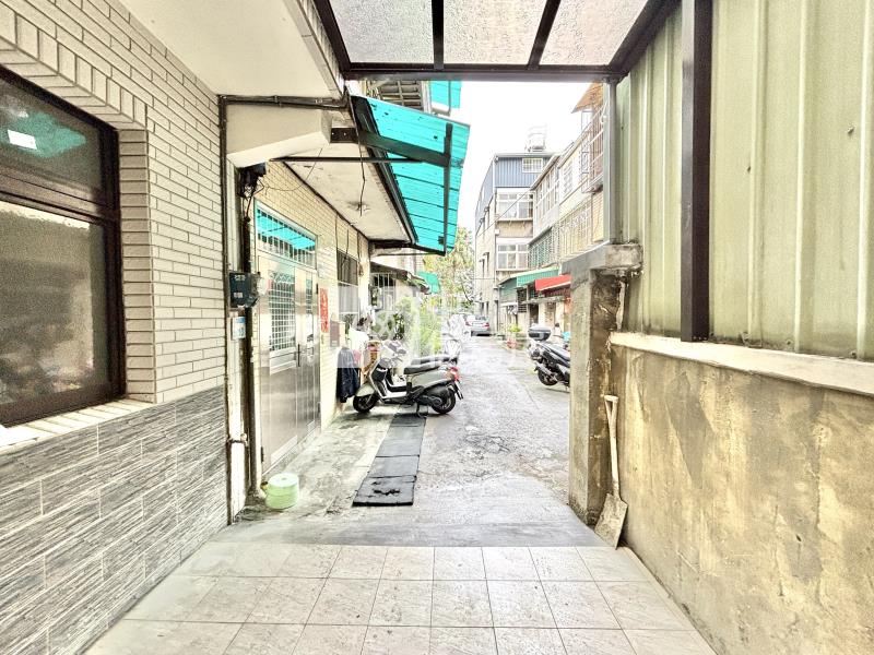 【安家】埔心車站新整透天房屋室內格局與周邊環境
