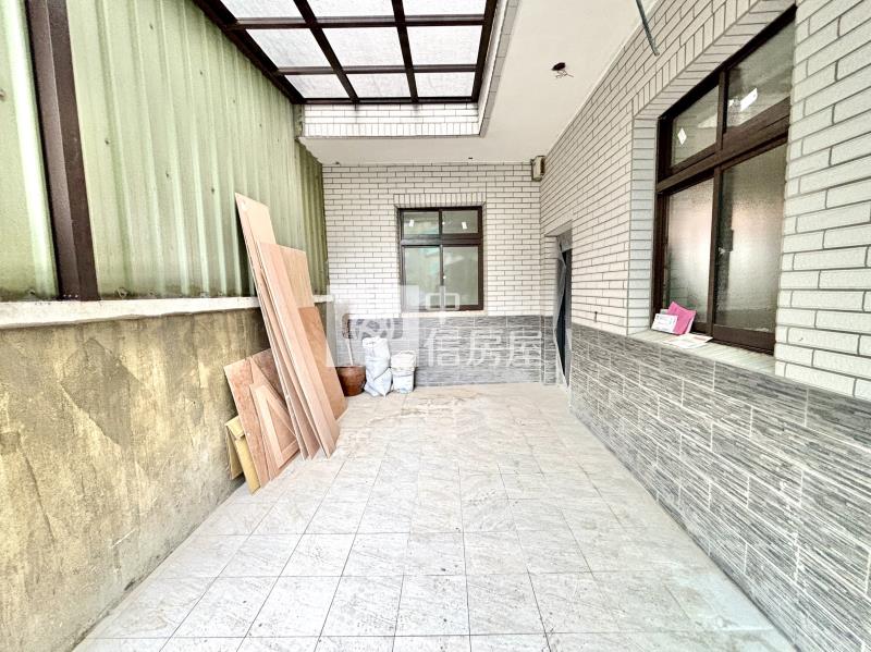 【安家】埔心車站新整透天房屋室內格局與周邊環境