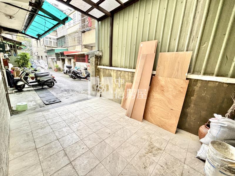 【安家】埔心車站新整透天房屋室內格局與周邊環境