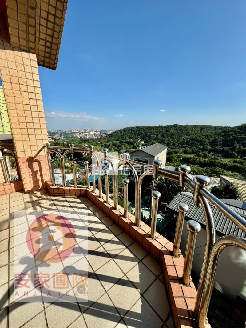 【安家】楊梅交流道裕成路美透天房屋室內格局與周邊環境
