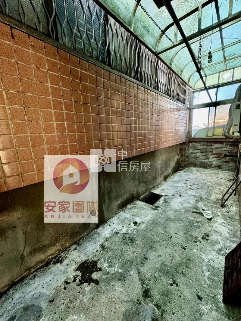 【安家】楊梅交流道裕成路美透天房屋室內格局與周邊環境