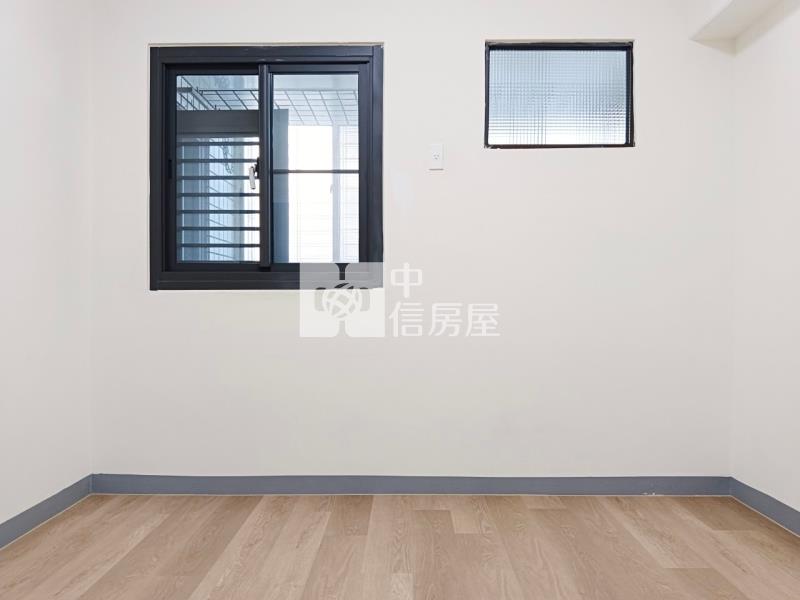 五甲國小翻新大三房+平車房屋室內格局與周邊環境