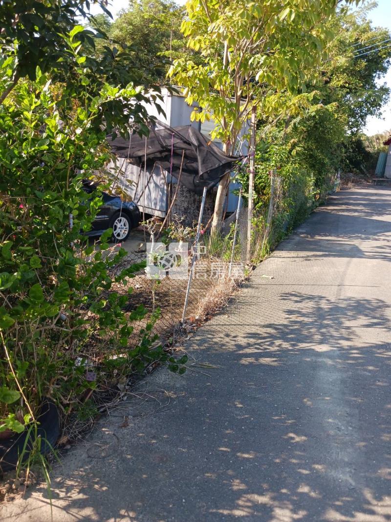 水上優質農地房屋室內格局與周邊環境