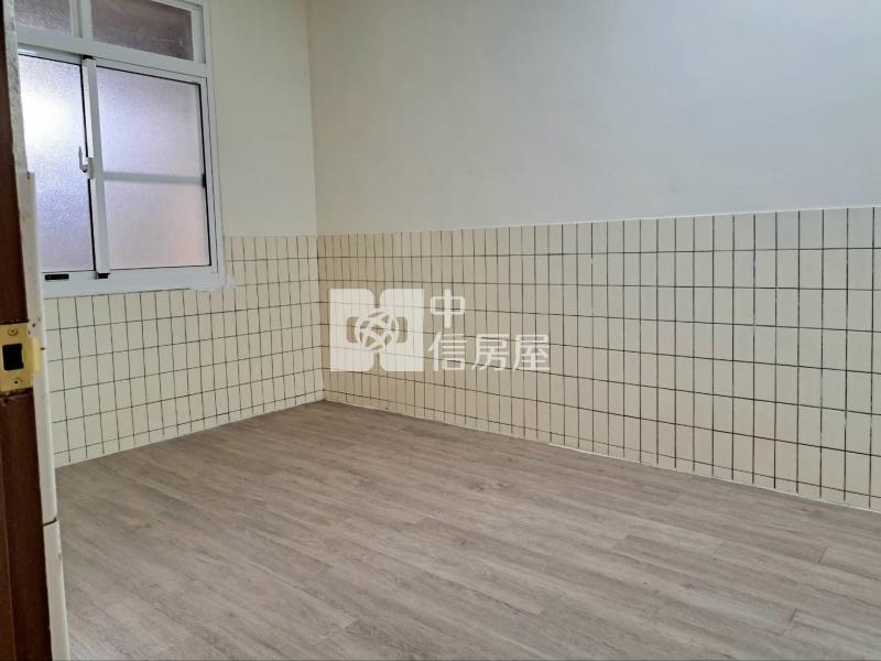 近斗六國小大面寬平房房屋室內格局與周邊環境