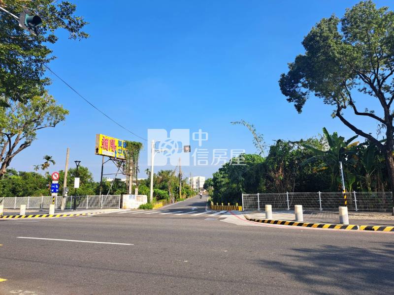 近斗六國小大面寬平房房屋室內格局與周邊環境