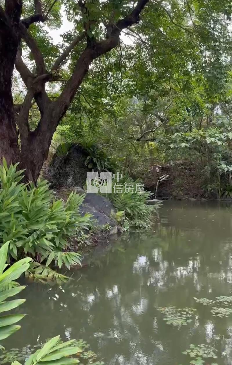 B38-比西里岸農地房屋室內格局與周邊環境