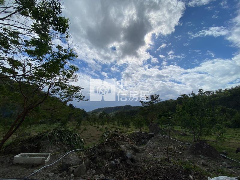 B38-比西里岸農地房屋室內格局與周邊環境