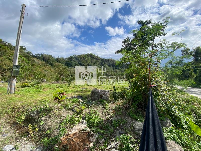 B38-比西里岸農地房屋室內格局與周邊環境
