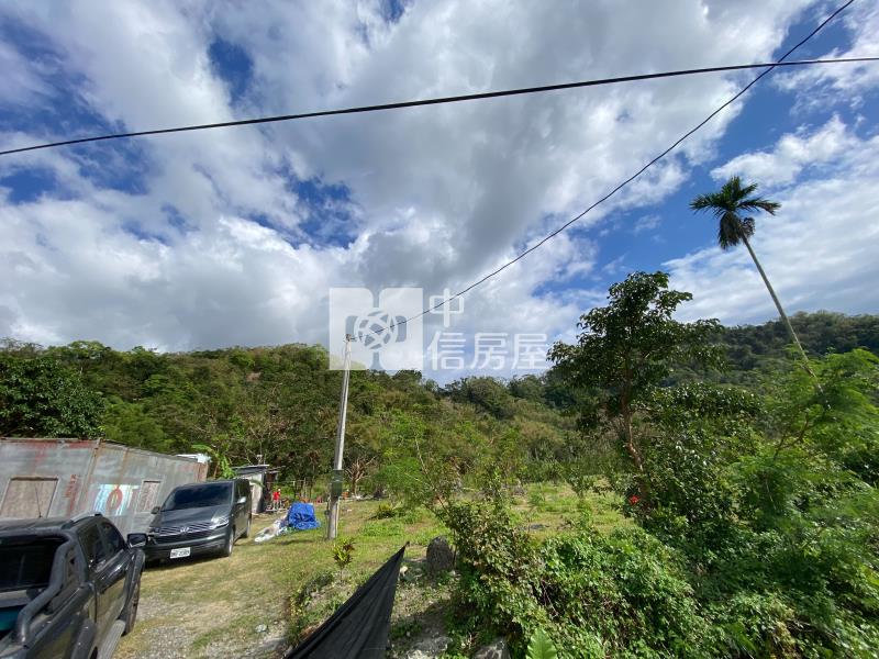 B38-比西里岸農地房屋室內格局與周邊環境