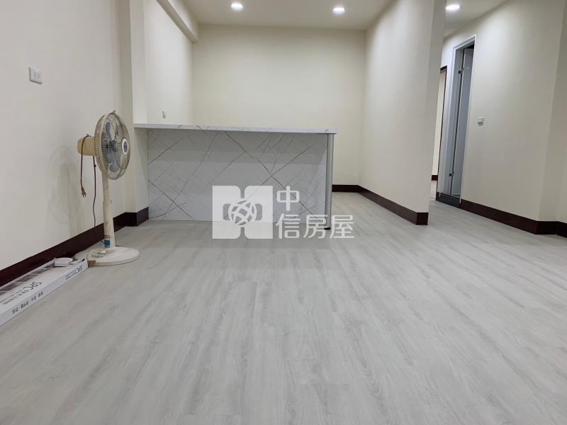 觀音草漯整新電梯三房房屋室內格局與周邊環境