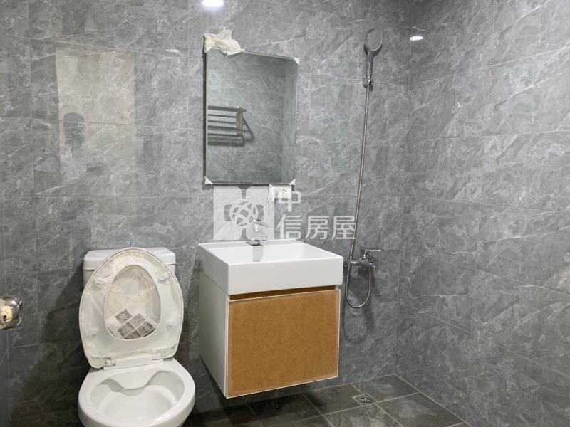 觀音草漯整新電梯三房房屋室內格局與周邊環境