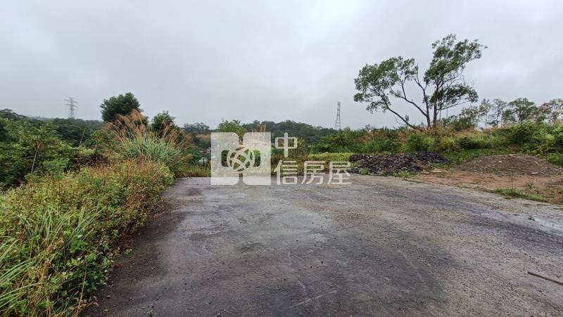 【安家】龍潭石門水庫萬坪旅館用地房屋室內格局與周邊環境