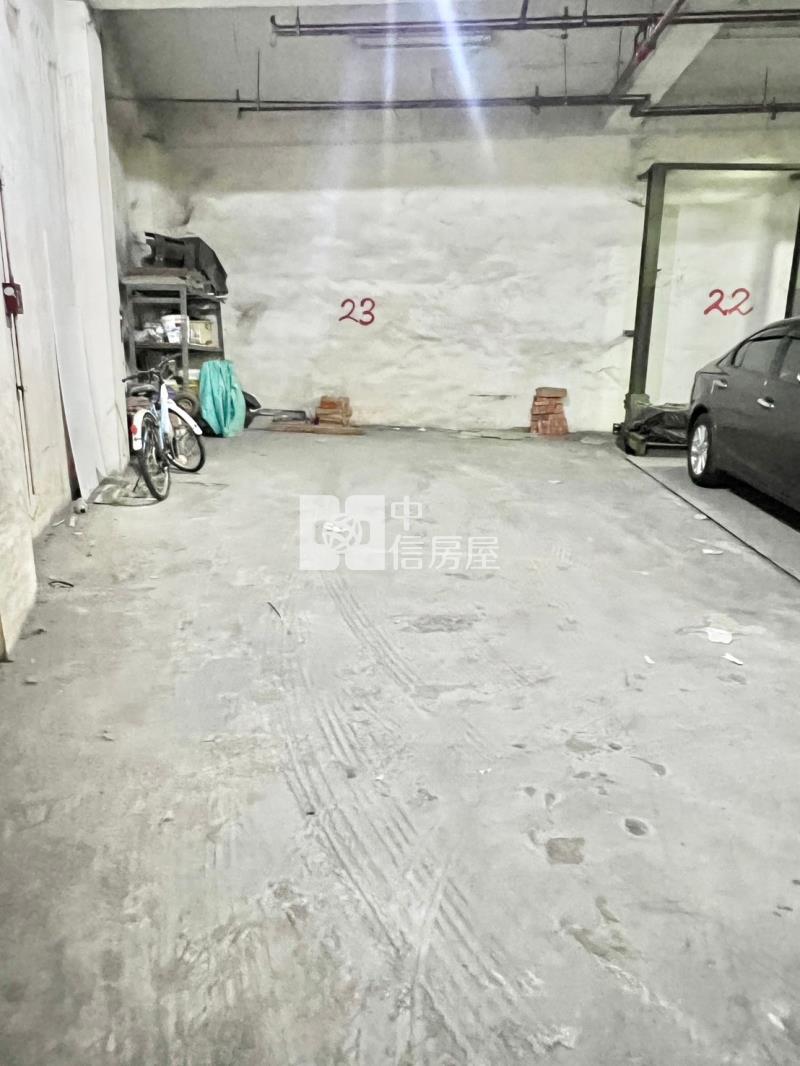 宜欣商圈溫馨三房平車房屋室內格局與周邊環境