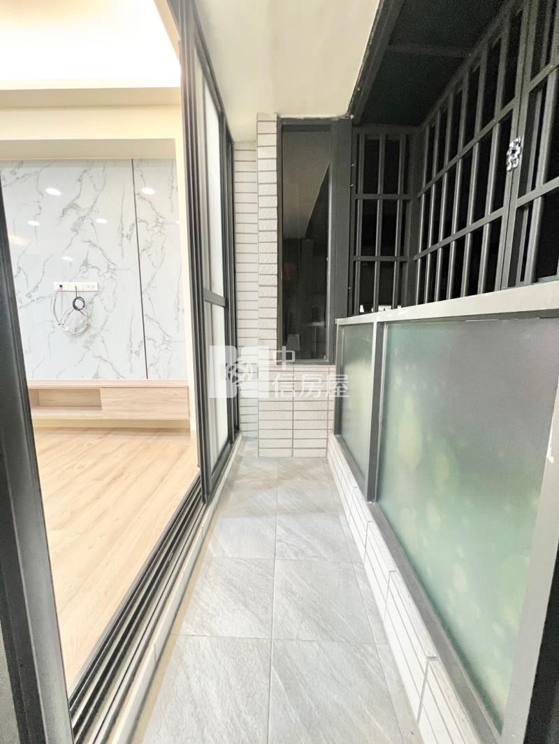宜欣商圈溫馨三房平車房屋室內格局與周邊環境